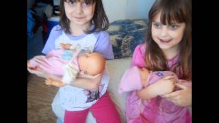 Wheels on the Bus Music Video