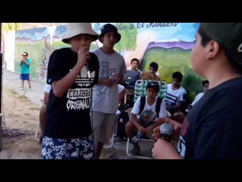 Batalla de al hueso free 2vs2-replika de frezer-lit sak vs Pasta-N.E