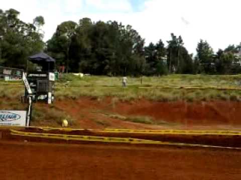 6ª ETAPA DO CAMPEONATO PARANAENSE DE VELOCROSS - Categoria 85cc.mp4