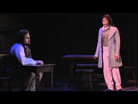 AVA Opera: Tales of Hoffman, Epilogue - Finale