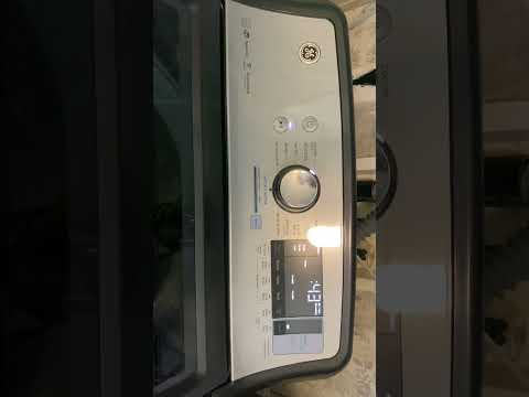 HELP!!!! GE smart washer GTW840CPN0DG keeps turning off