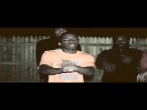 King Hunnid ft. Ms Ladyy "She The Type" (Filmed x Ja-Wan Gardner)