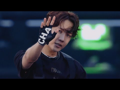 [4K] BTS (방탄소년단) - Outro: Tear [LIVE Performance] LY:SY In JAPAN