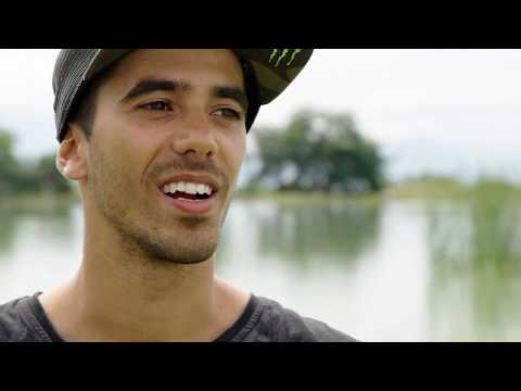 World Championships 2016 Mens Final TV Show