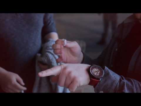 Cigatration by Chris Westfall