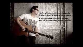 Adera - Melewatkanmu Lyric