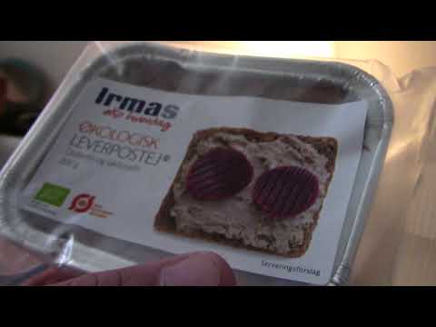 MongoTV_1224 - IRMA og Bager Haul 65 Kroner