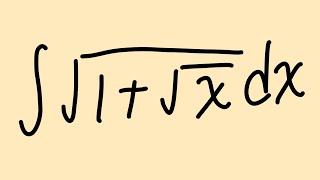 An integral a day #44