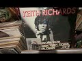 Quick Tink Chat The Rack For Vinyl Richie