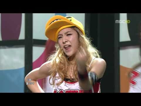 5 Dolls - Your Words (Live Music Core 110219)