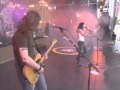 Cardigans Lovefool Live Pinkpop 2003