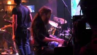 Harry Waters & Moksha Family All Stars Jam Session in Miami
