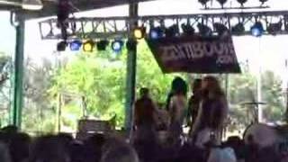 Cornerstone (Showbread)