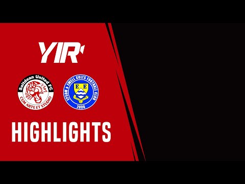 Highlights | Saltdean United FC 3-1 Epsom & Ewell | 31.10.20