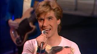 Frank Boeijen Groep - Linda 1983 (Word abonnee)