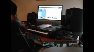 Video thumbnail for Studio Series 04 by StewArt Media Studios