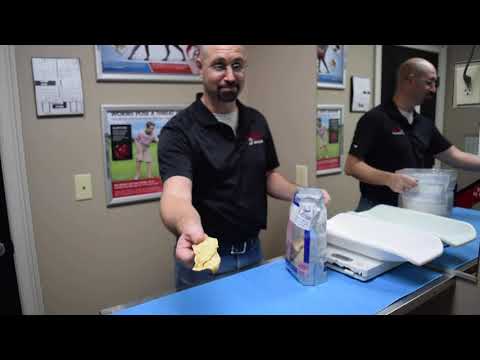 Why is my veterinarian recommending a dental procedure?