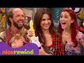 Every Time Someone Received A Present On Victorious NickRewind