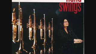 Nana Mouskouri: Without a song (live)