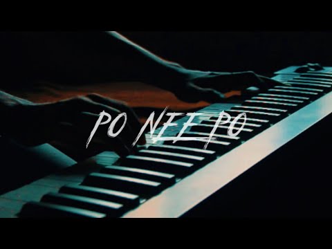 3 - Po Nee Po | Piano cover | Anirudh | Abhay
