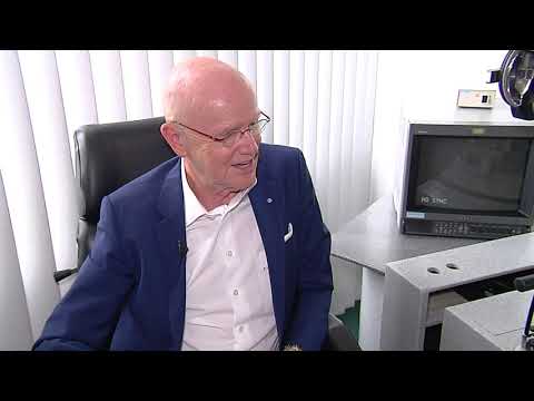 Lejeune Prof. Dr. med. habil. Thomas F. Neuhann