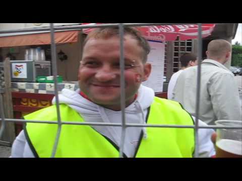 EM Eröffnung Langenthal -2-