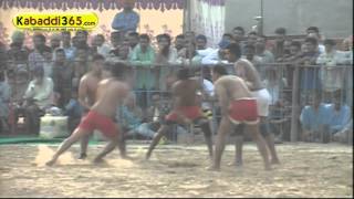 (1) Bhawanigarh (Sangrur) Kabaddi Tournament 28 Feb 2016
