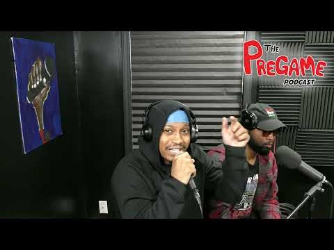 Paeday Bless the Mic Freestyle