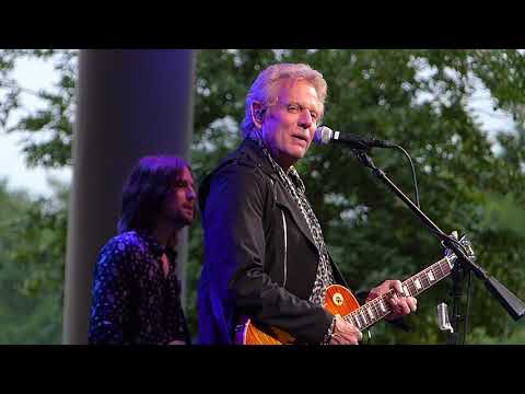 Don Felder - One of These Nights - HD
