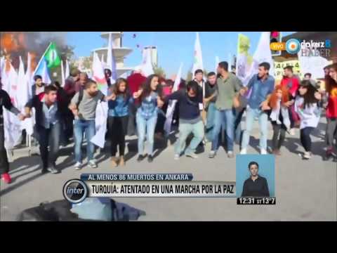 download lagu mp3 mp4 Atentado Turquia, download lagu Atentado Turquia gratis, unduh video klip Atentado Turquia