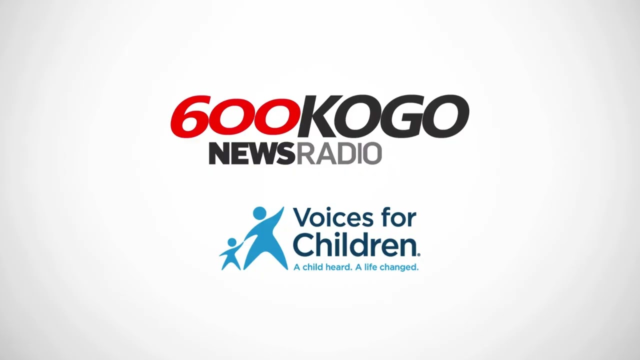 Newsradio 600 KOGO Interview: Voices for Children CEO on CASA Volunteers & 45 Years of Impact