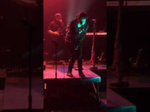 Heaven On Their Minds- Jesus Christ Superstar by Sam Primack