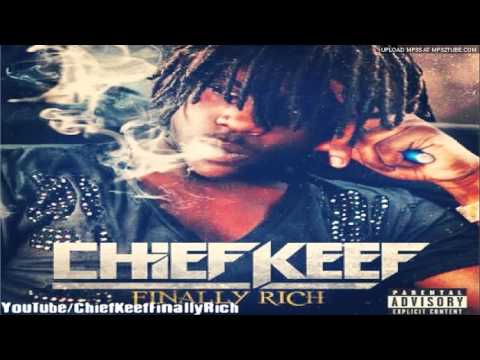 Chief Keef - Kush Wit Them Beans | Finally Rich (Album)