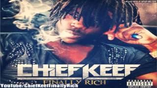 Chief Keef - Kush Wit Them Beans | Finally Rich (Album)