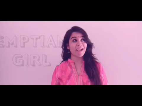 Paaresha Sharma Anti Romeo...