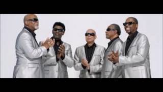 The Blind Boys of Alabama - Nobody Knows The Trouble I've Seen - Amazing Grace cd