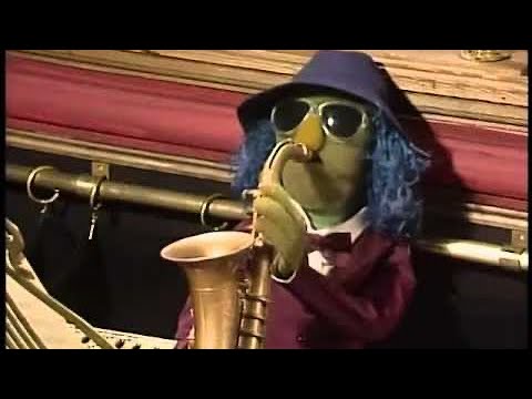 The Muppet Show Closing Theme