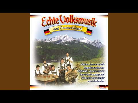 Wolferl Boarischer (Radio Version)