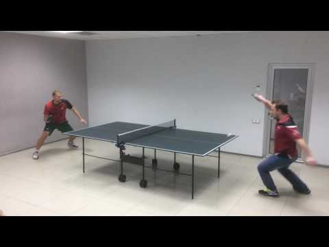 BrightGrove TTT: 2017 Feb-Mar - Quarterfinal 2 (Siroklyn - Shulga) - 3