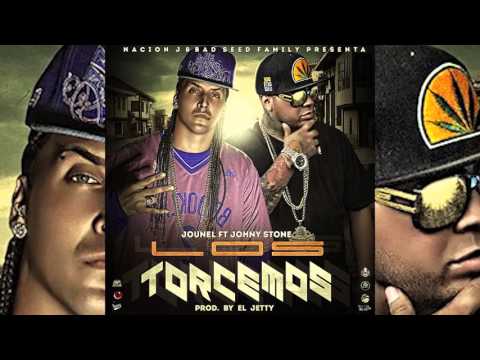Jounel - Los Torcemos Ft. Johnny Stone