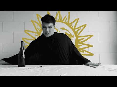 Ben Hazlewood - Revelry (Official Music Video)