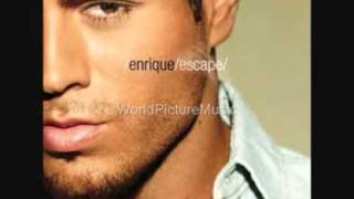 One Night Stand - Enrique Iglesias