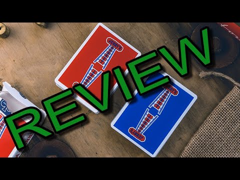 Voir la vidéo Vintage Feel Jerry's Nuggets Blue Foil