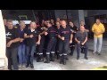 Zebda - Les Petits Pas des pompiers 