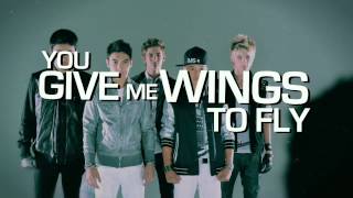 Popstar! Premiere! IM 5 &quot;Zero Gravity&quot; Official Lyric Video