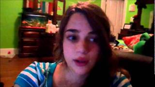 Sam I Am. True Story.