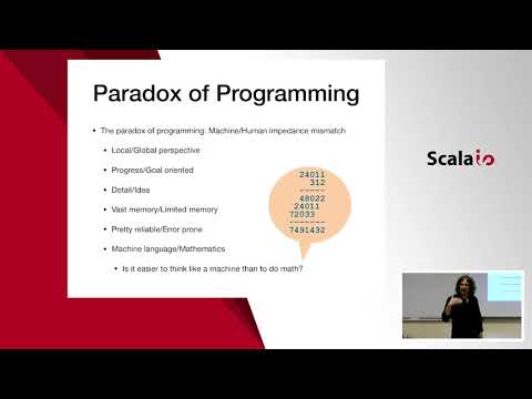 A Crash Course in Category Theory - Bartosz Milewski
