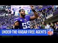 NFL News UPDATE: Under-the-Radar Free Agents STILL AVAILABLE [Expert Info] | CBS Sports HQ