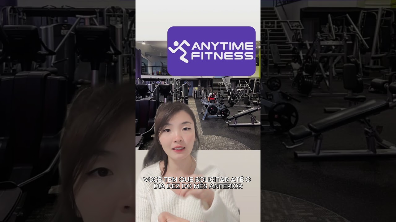 Férias da academia COM DESCONTO!