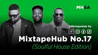 Download lagu MixtapeHub Soulful House Edition no.17 (Artwork Sounds, Cocosa, Deep Essentials, Fatso 98, Exte C) mp3
